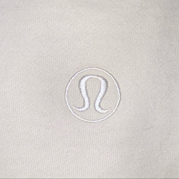 lululemon jacket - size: 10 NWOT - Picture 8 of 9